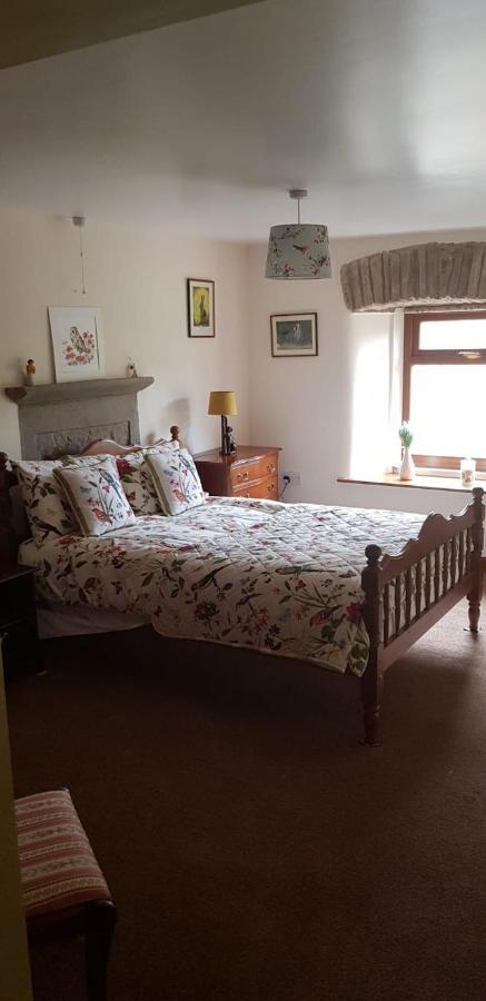 Lower Turnerford Farmhouse Newby  Extérieur photo