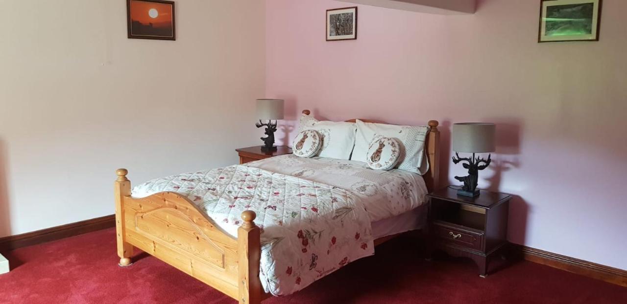 Lower Turnerford Farmhouse Newby  Extérieur photo